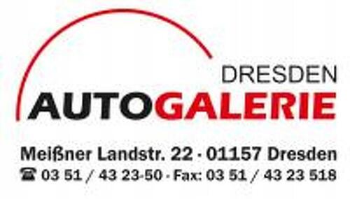 Autogalerie Dresden GmbH