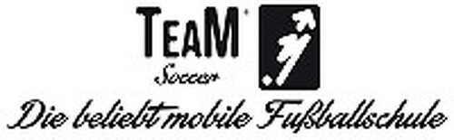 Fußballschule TeaM-Soccer