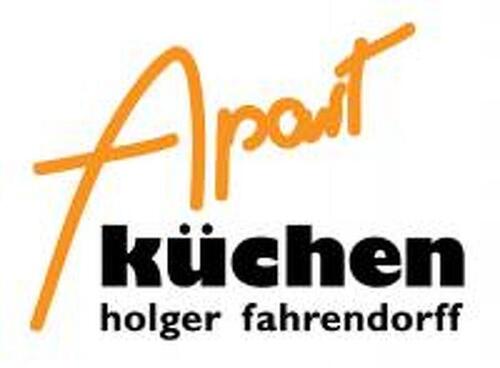 Logo APART Küchen Holger Fahrendorff GmbH & Co. KG