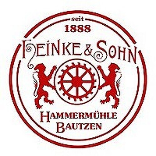 Heinke & Sohn Hammermühle Bautzen e.K.