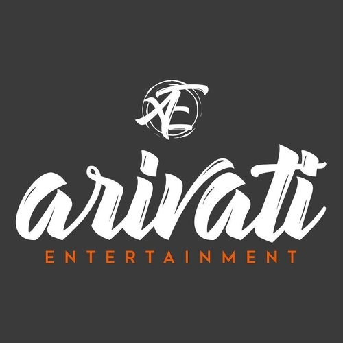 Logo Arivati Entertainment UG