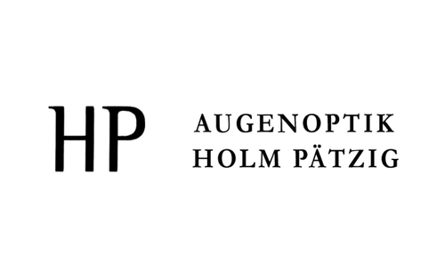 Logo Augenoptik Holm Pätzig