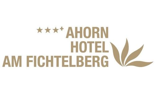 Logo AHORN Hotel Am Fichtelberg Betriebs GmbH