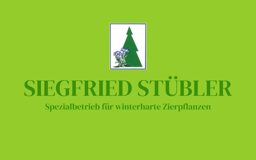 Spezialbetrieb für winterharte Zierpflanzen