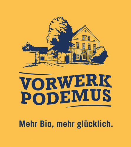 Vorwerk Podemus Biomarkt