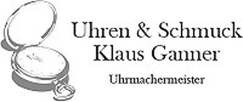 Klaus Ganner Uhren- und Schmuckwaren