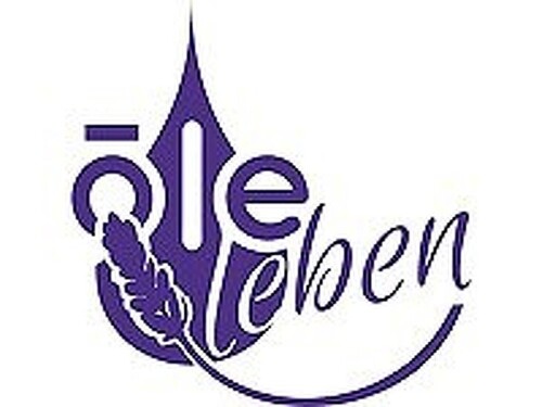 Öle leben by Kristin Ilschner